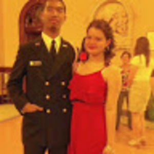 Meet your Posher, Juliet